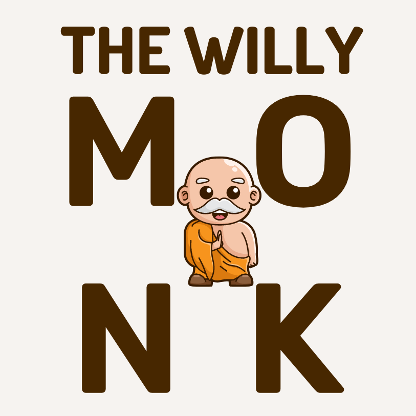 The Willy Monk